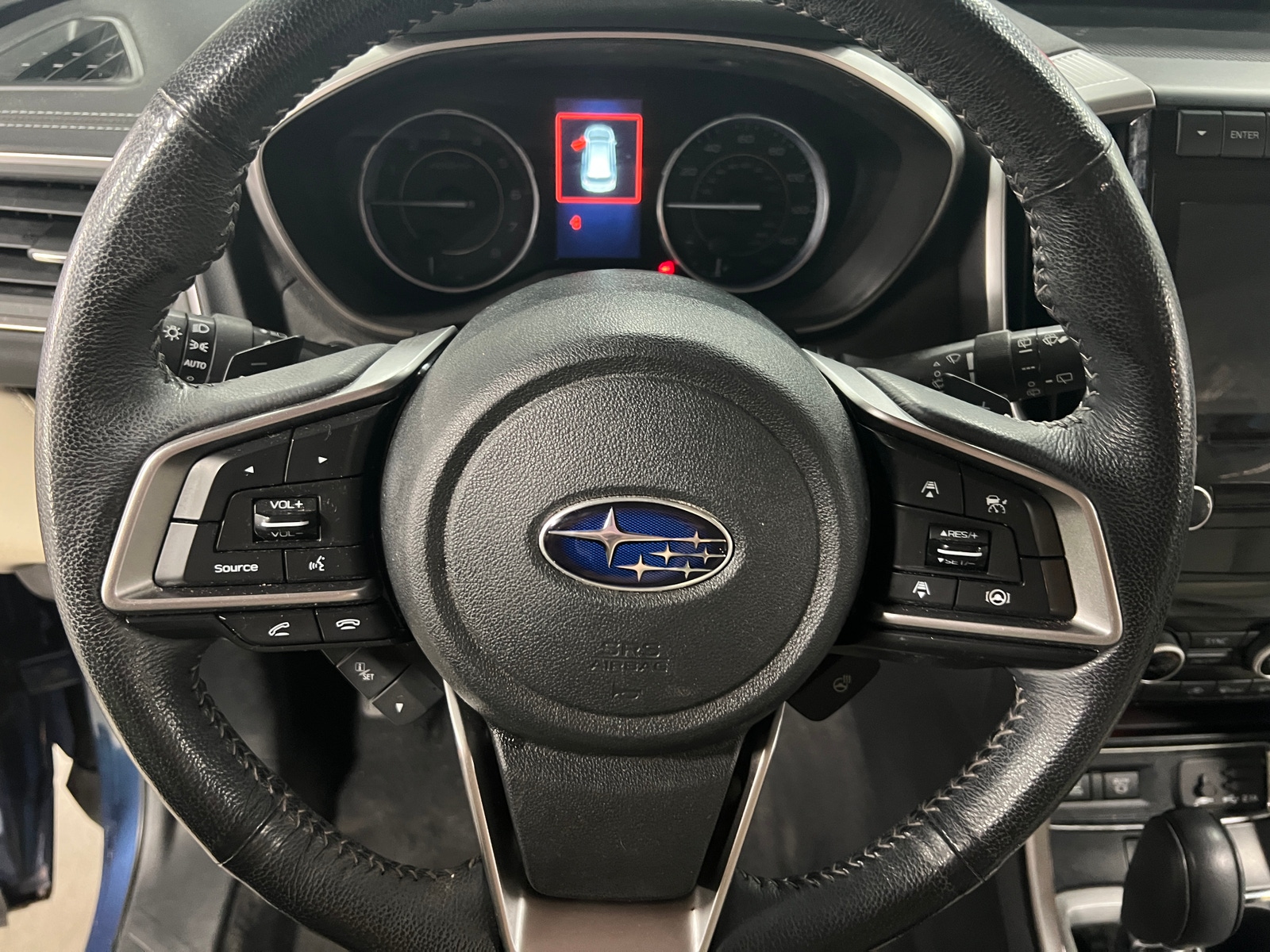 Thumbnail: 2022 Subaru Ascent - 4