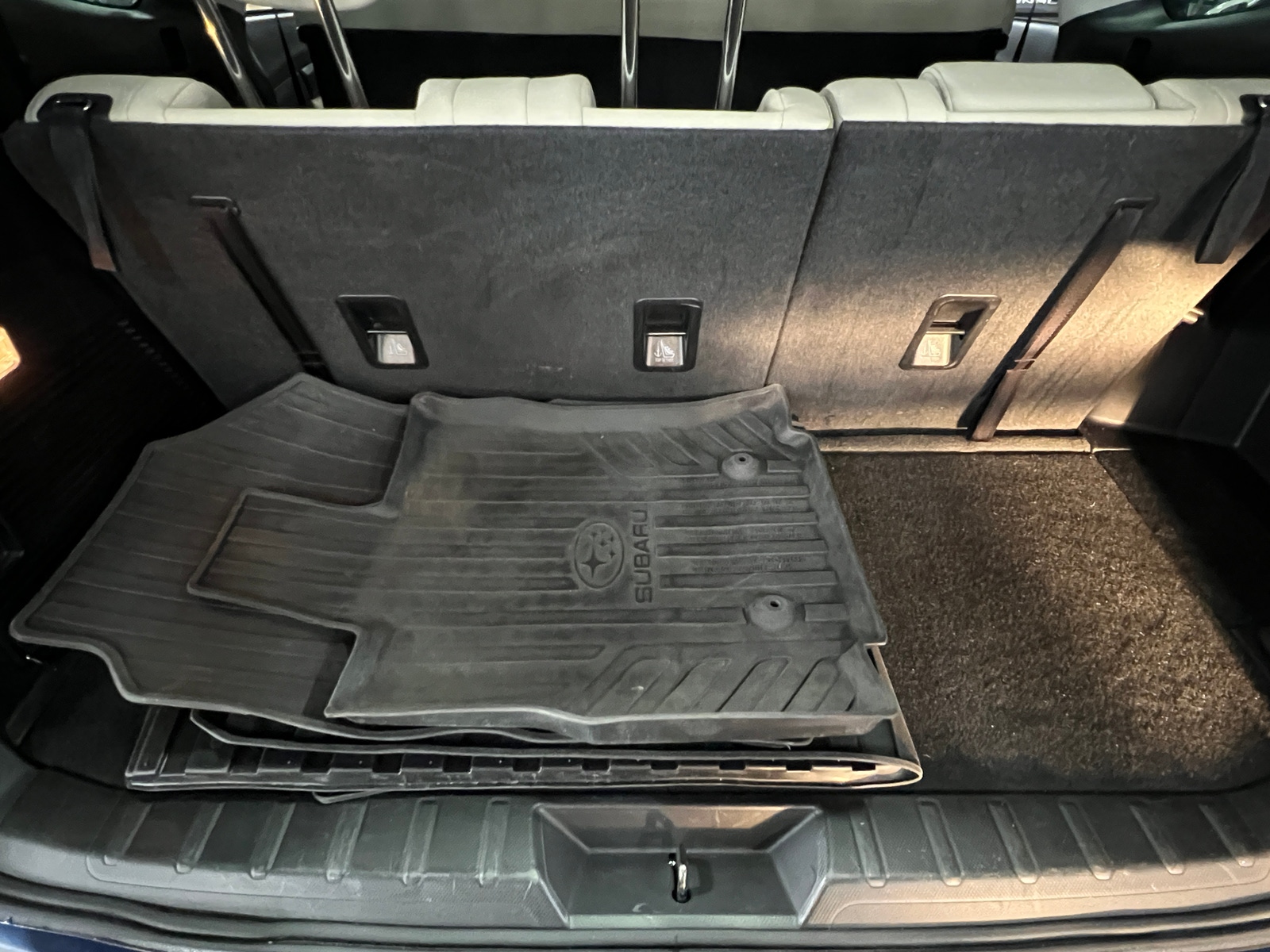 Thumbnail: 2022 Subaru Ascent - 6