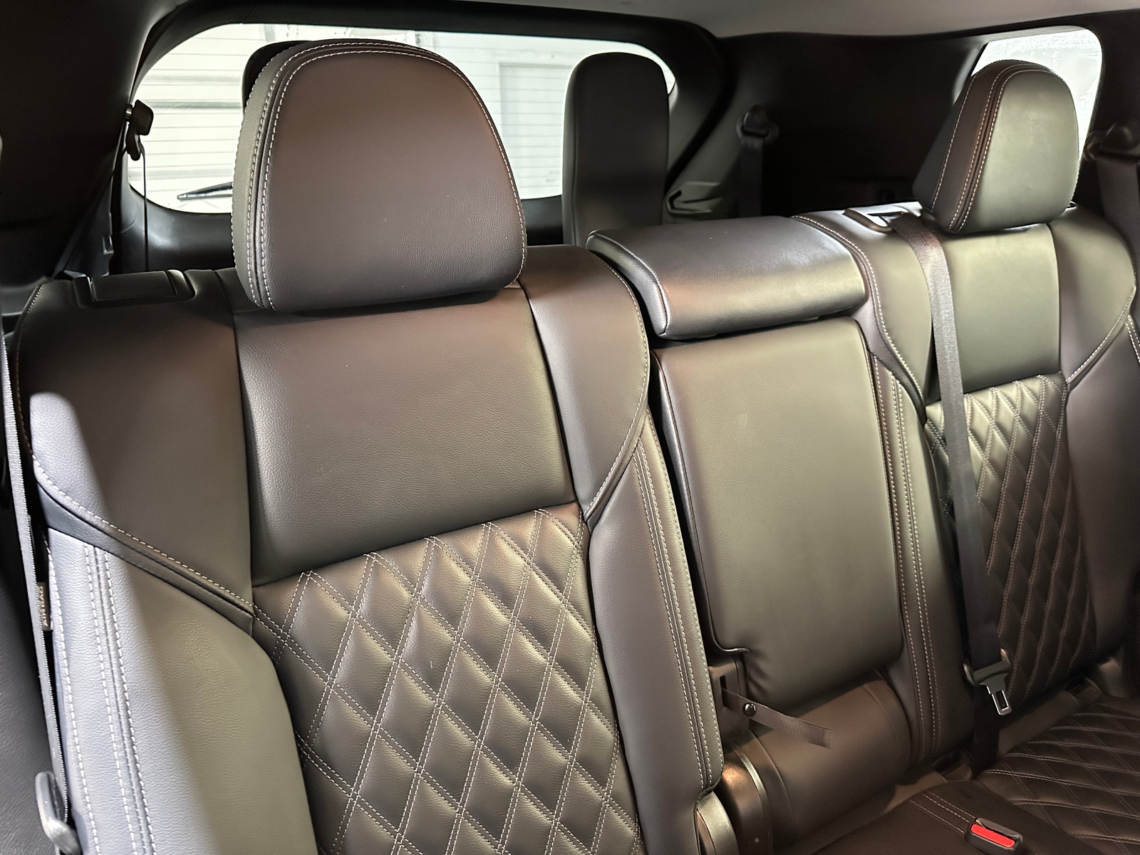 Thumbnail: 2024 Mitsubishi Outlander - 5