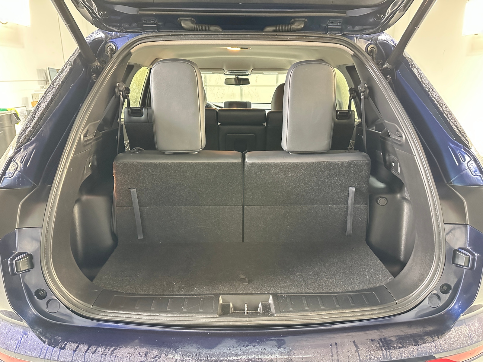 Thumbnail: 2024 Mitsubishi Outlander - 6