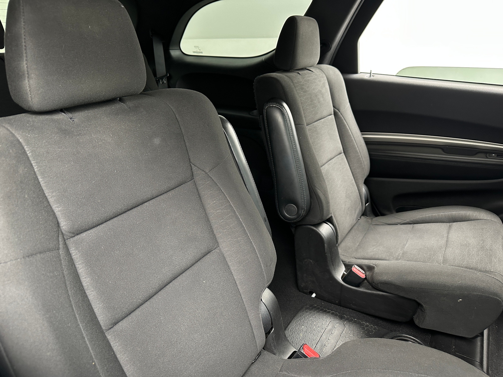 Thumbnail: 2019 Dodge Durango - 6