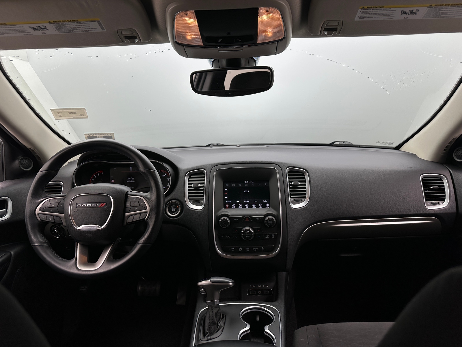 Thumbnail: 2019 Dodge Durango - 3