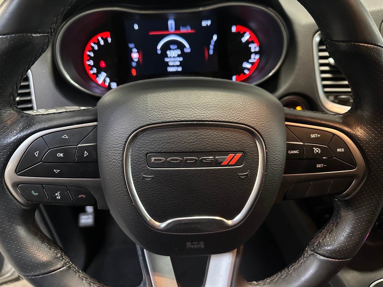 Thumbnail: 2019 Dodge Durango - 5