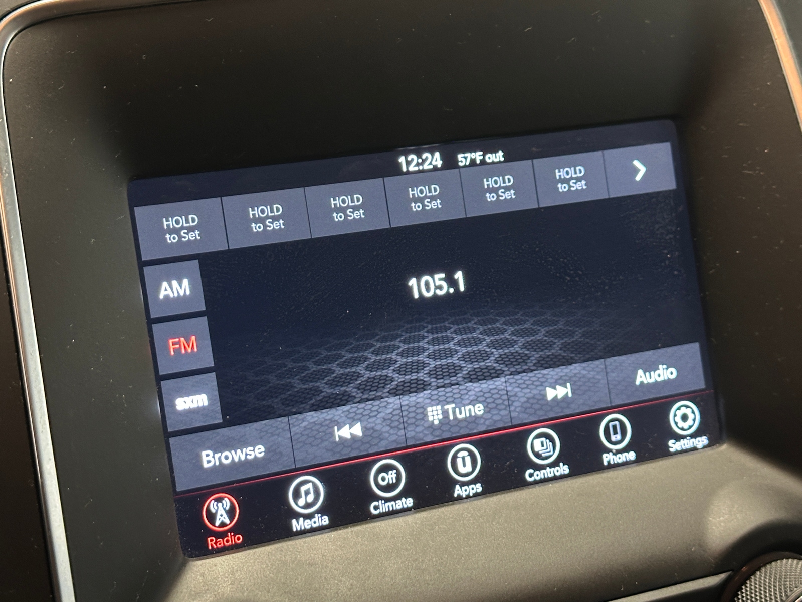 Thumbnail: 2019 Dodge Durango - 4