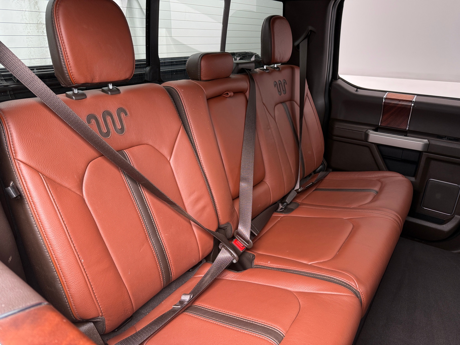 Thumbnail: 2021 Ford Econoline - 5