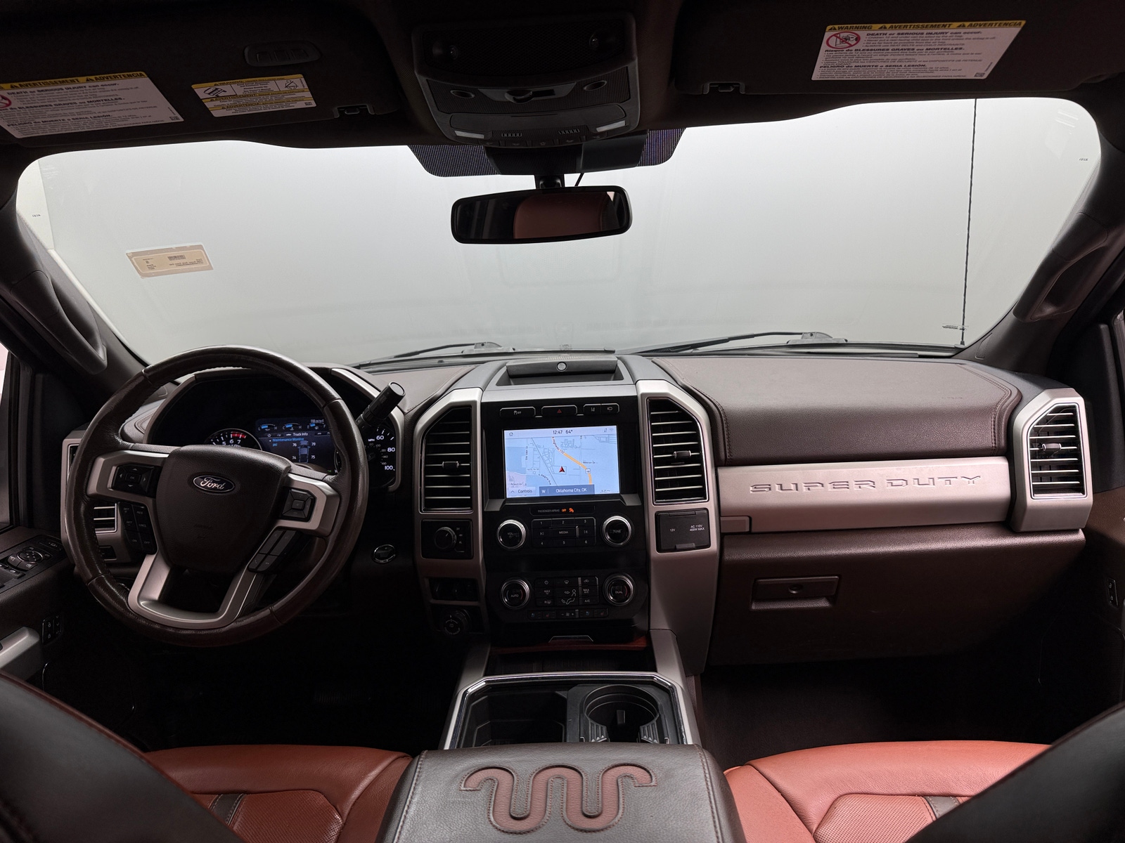 Thumbnail: 2021 Ford Econoline - 2