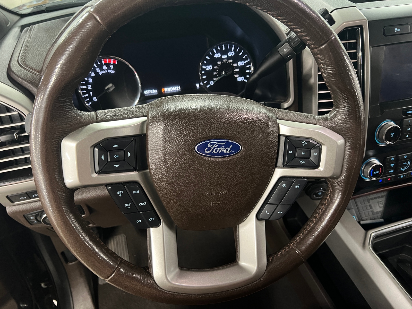 Thumbnail: 2021 Ford Econoline - 4