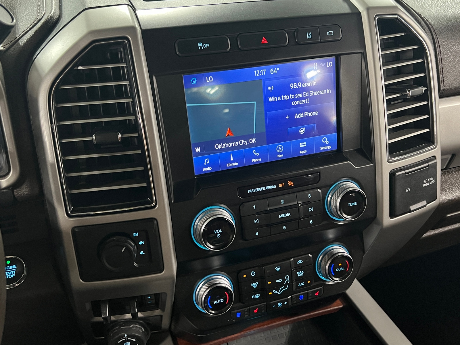 Thumbnail: 2021 Ford Econoline - 3