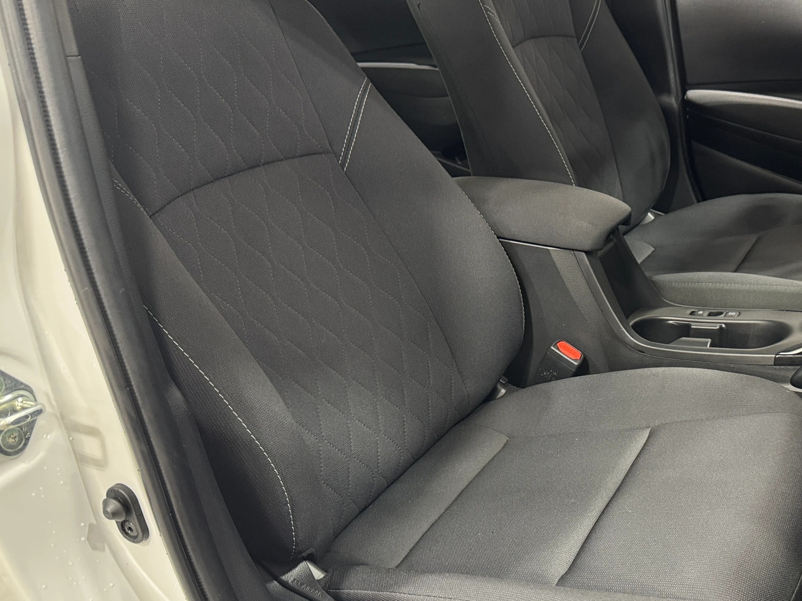 Thumbnail: 2024 Toyota Corolla - 2