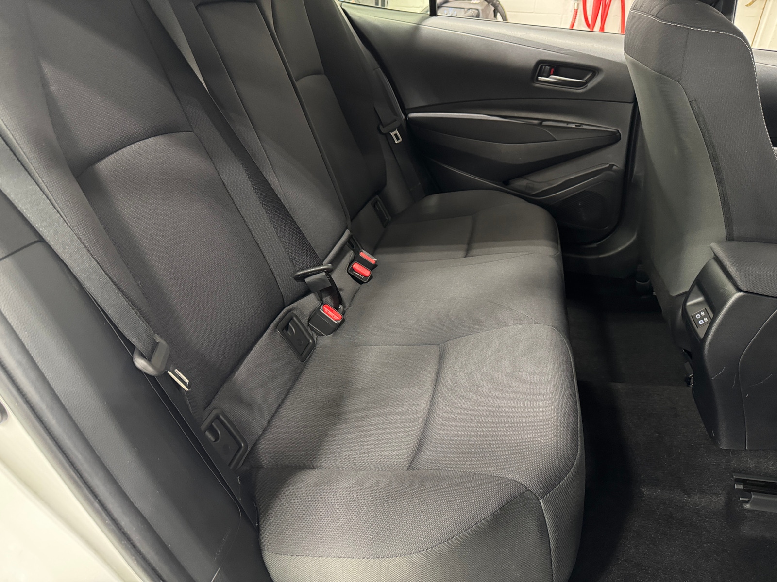 Thumbnail: 2024 Toyota Corolla - 6