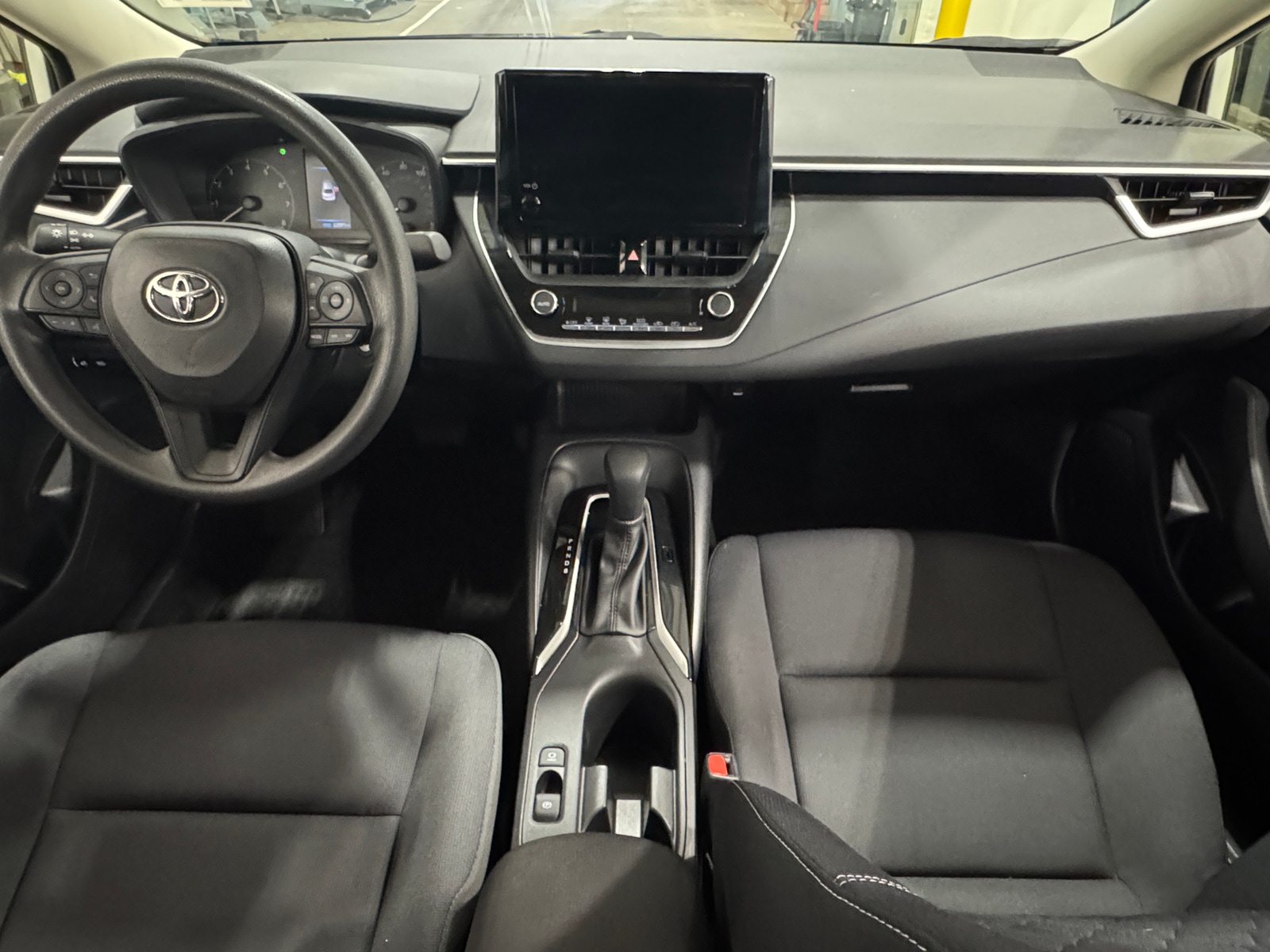 Thumbnail: 2024 Toyota Corolla - 3