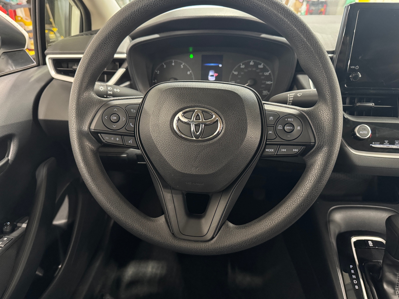 Thumbnail: 2024 Toyota Corolla - 5