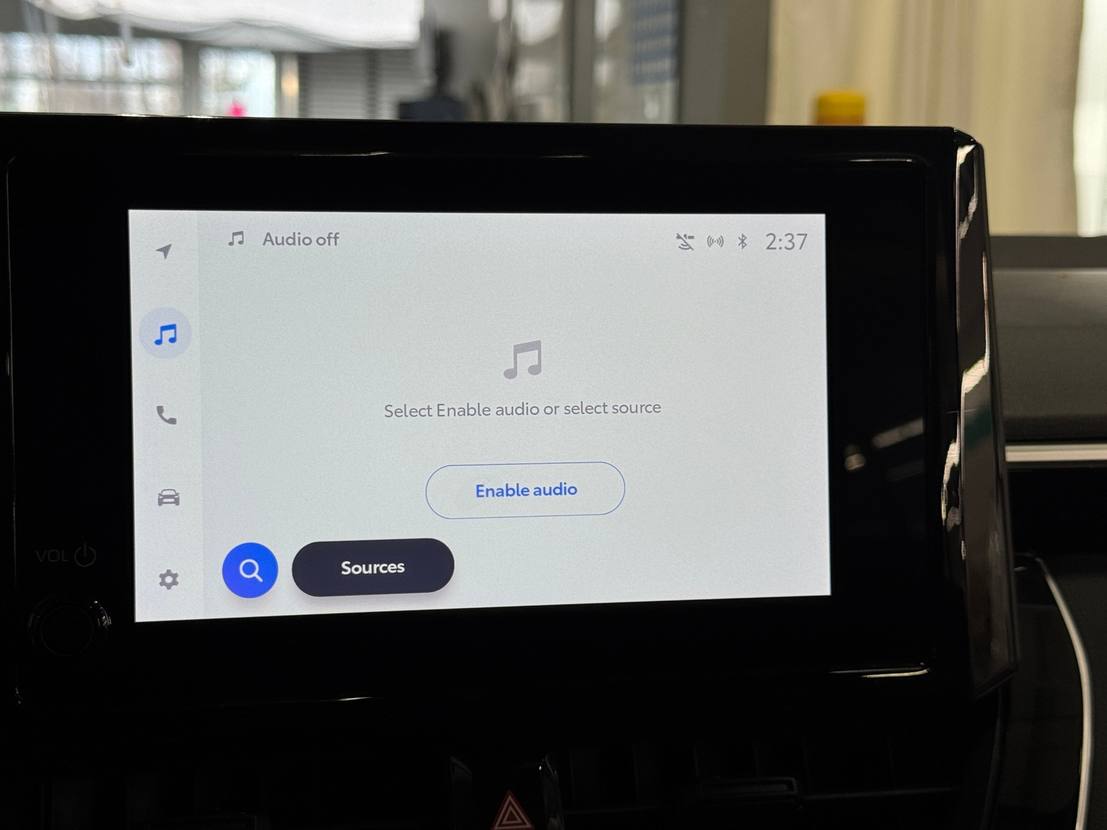 Thumbnail: 2024 Toyota Corolla - 4