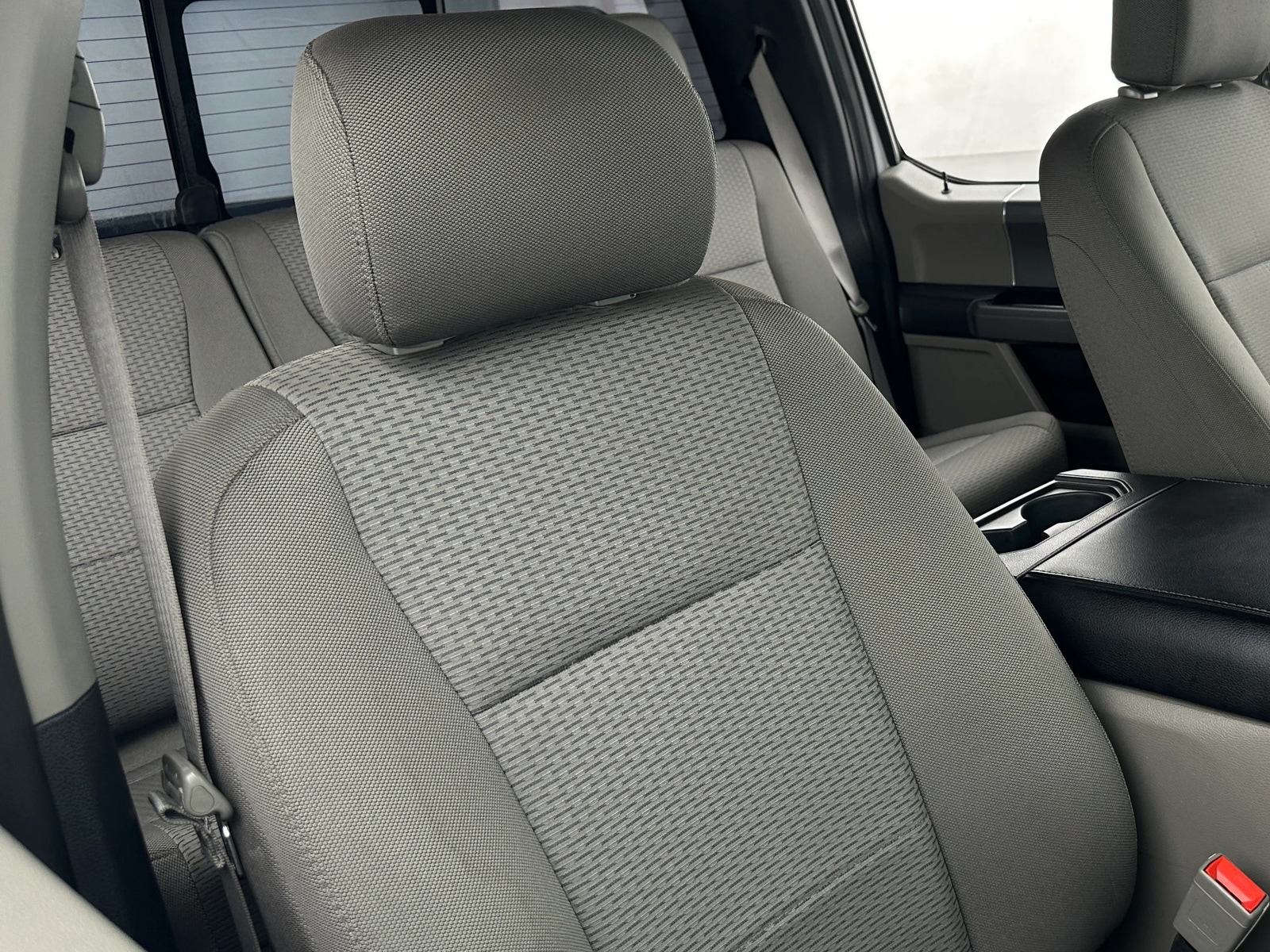 Thumbnail: 2020 Ford Econoline - 2