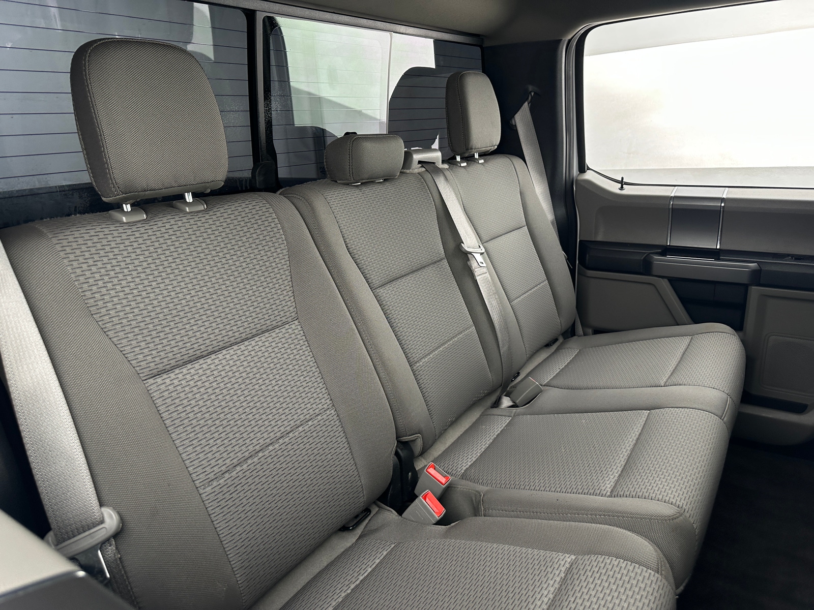 Thumbnail: 2020 Ford Econoline - 6