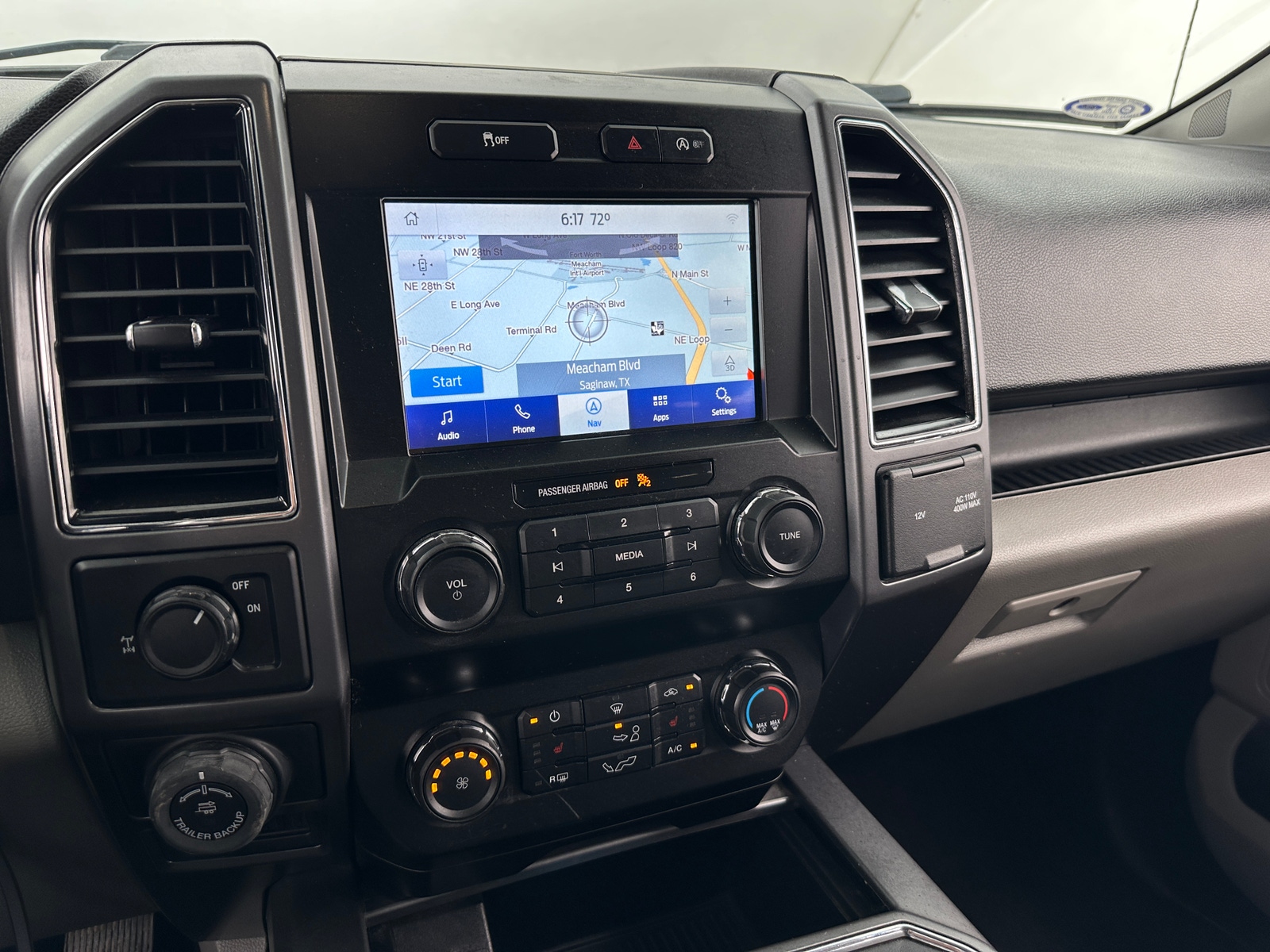 Thumbnail: 2020 Ford Econoline - 4