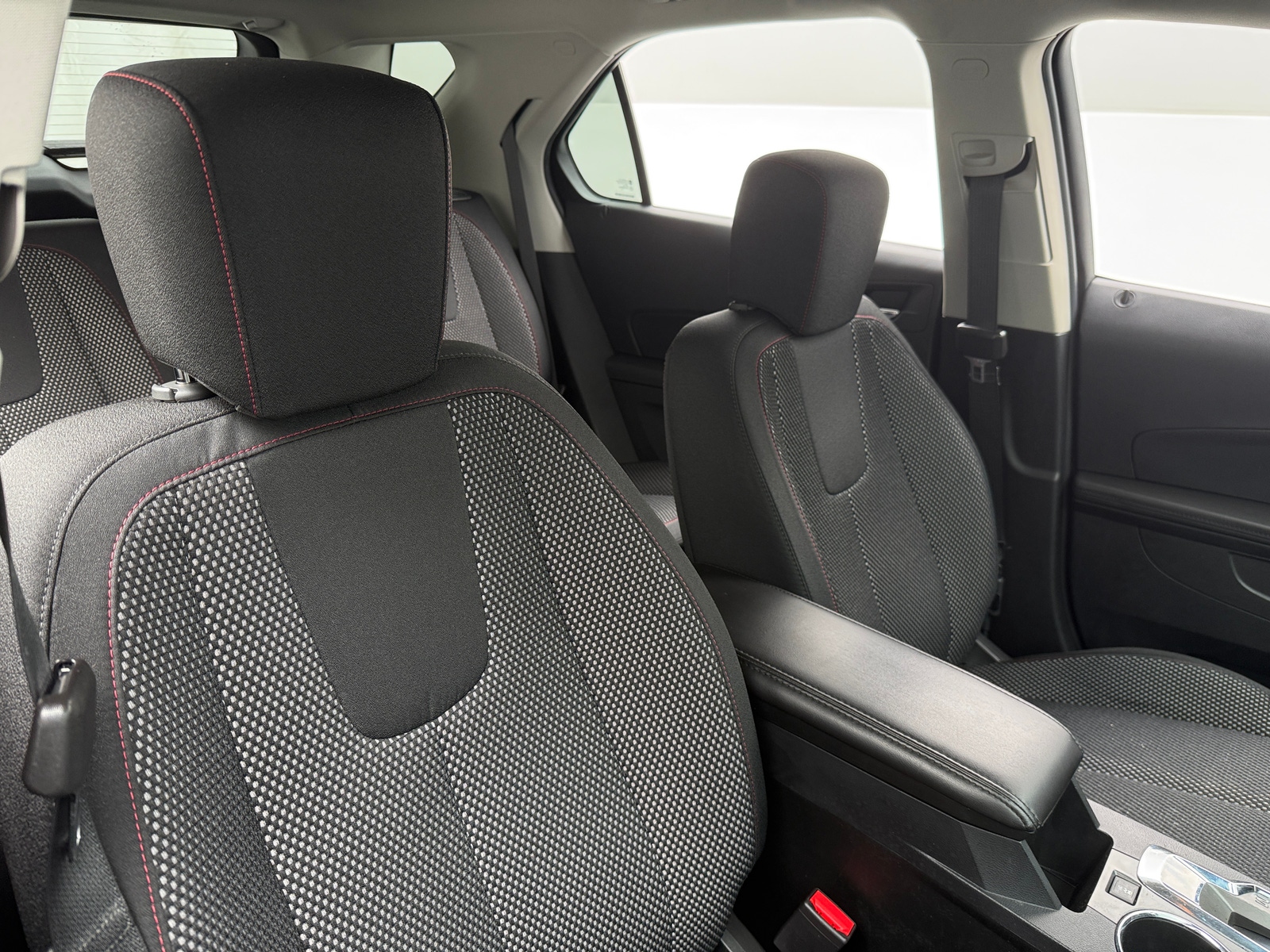 Thumbnail: 2016 Chevrolet Equinox - 2