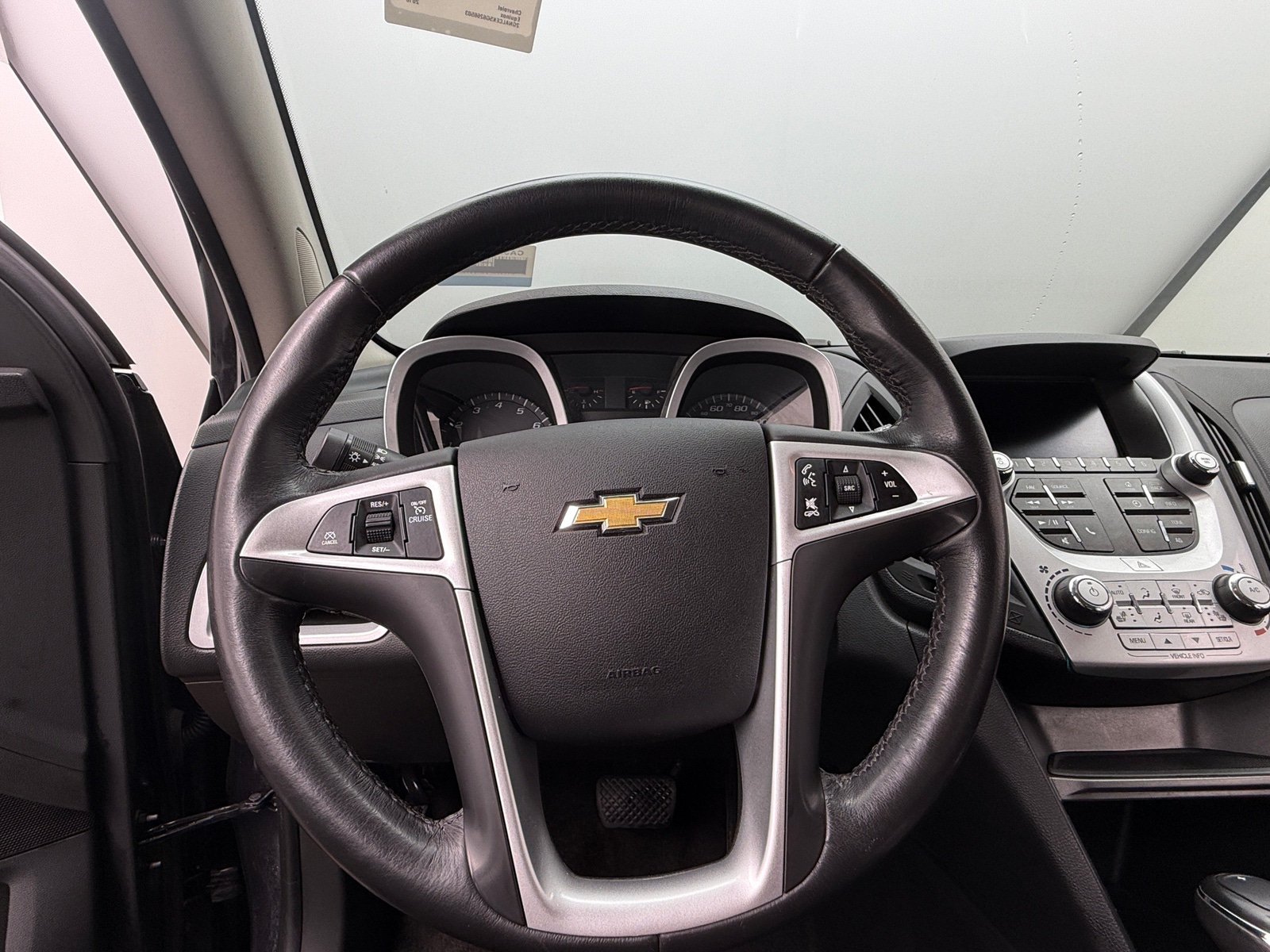 Thumbnail: 2016 Chevrolet Equinox - 5