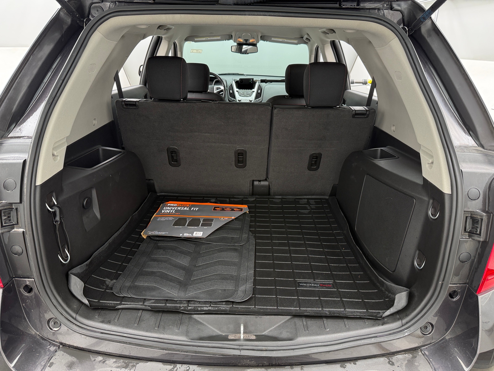 Thumbnail: 2016 Chevrolet Equinox - 7