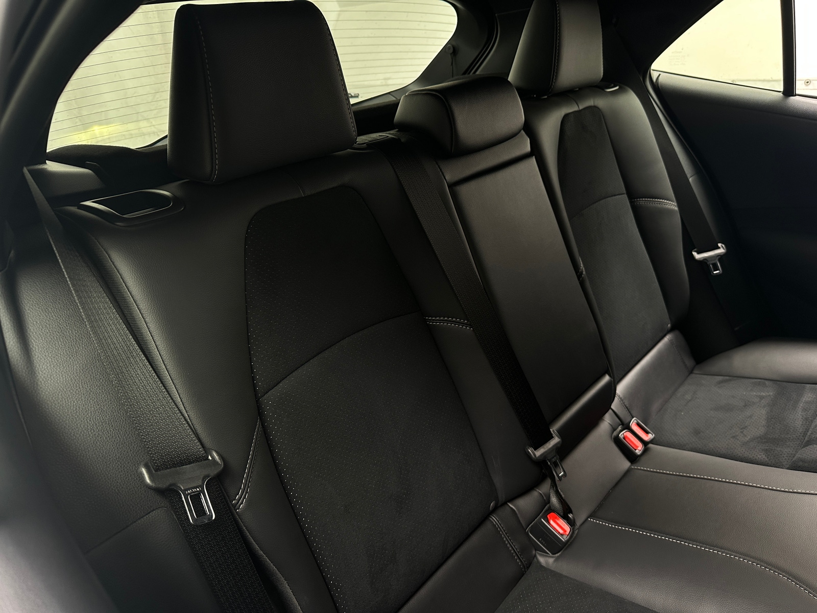 Thumbnail: 2024 Toyota GR Corolla - 5