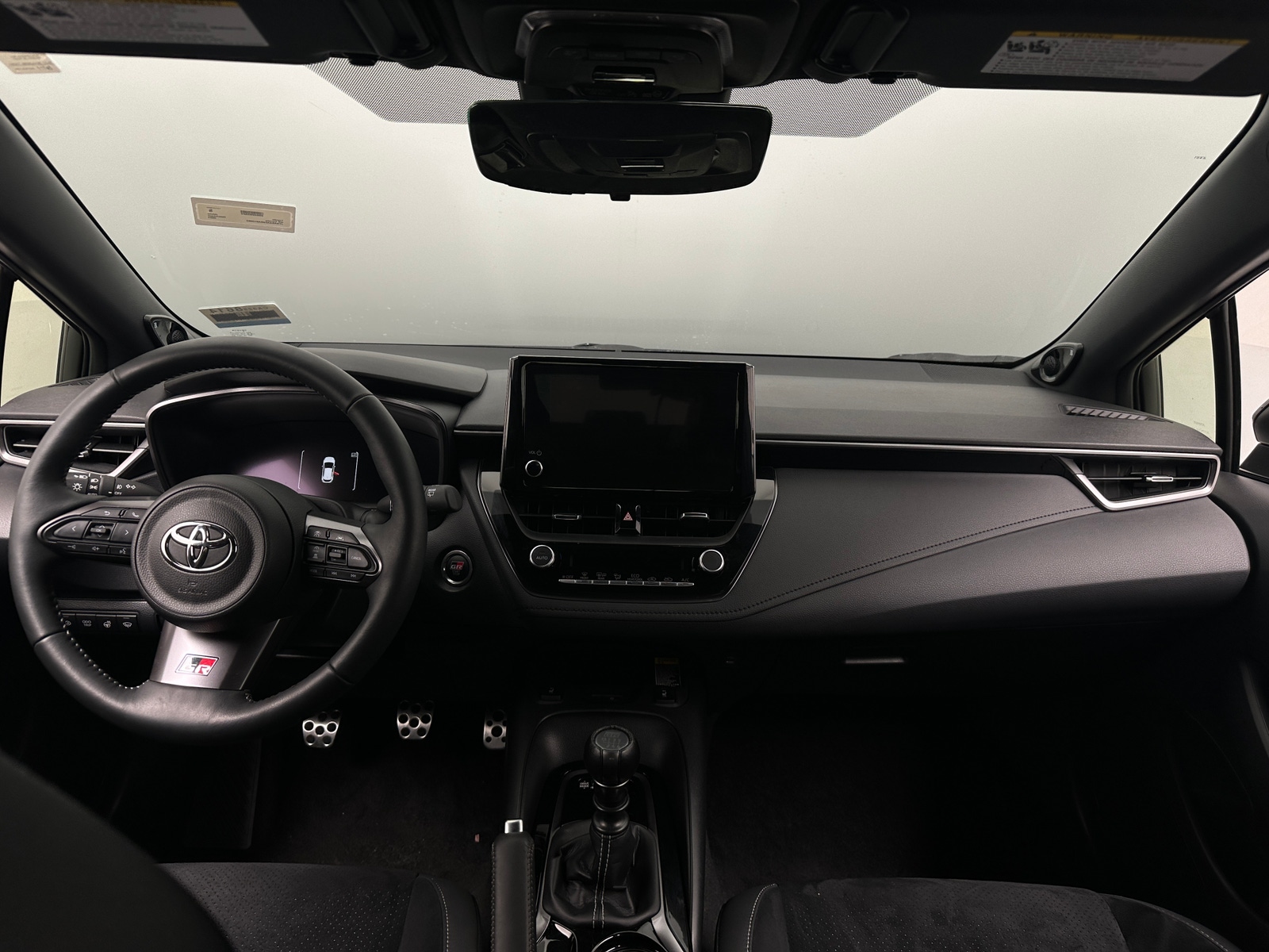 Thumbnail: 2024 Toyota GR Corolla - 2