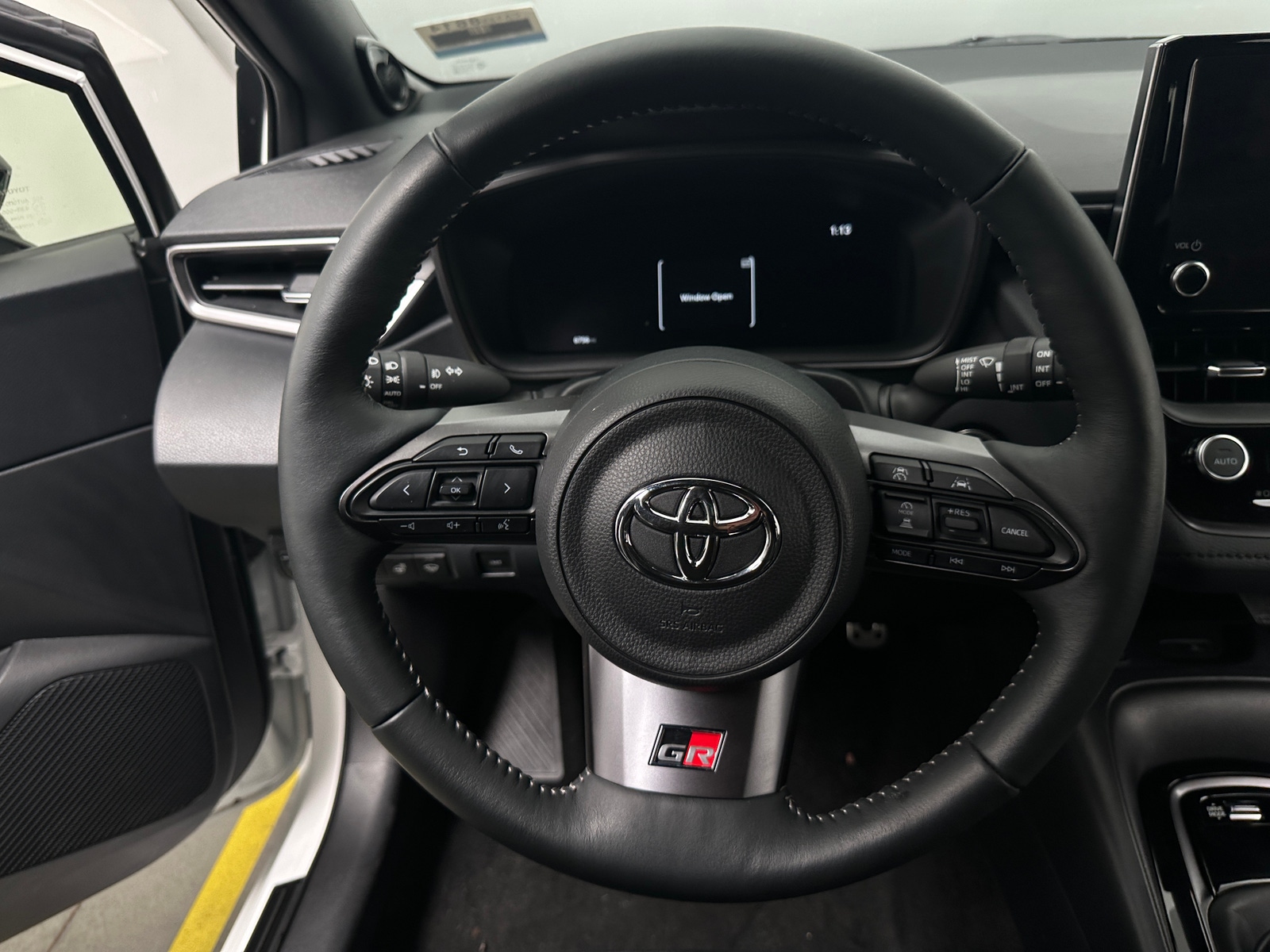 Thumbnail: 2024 Toyota GR Corolla - 4