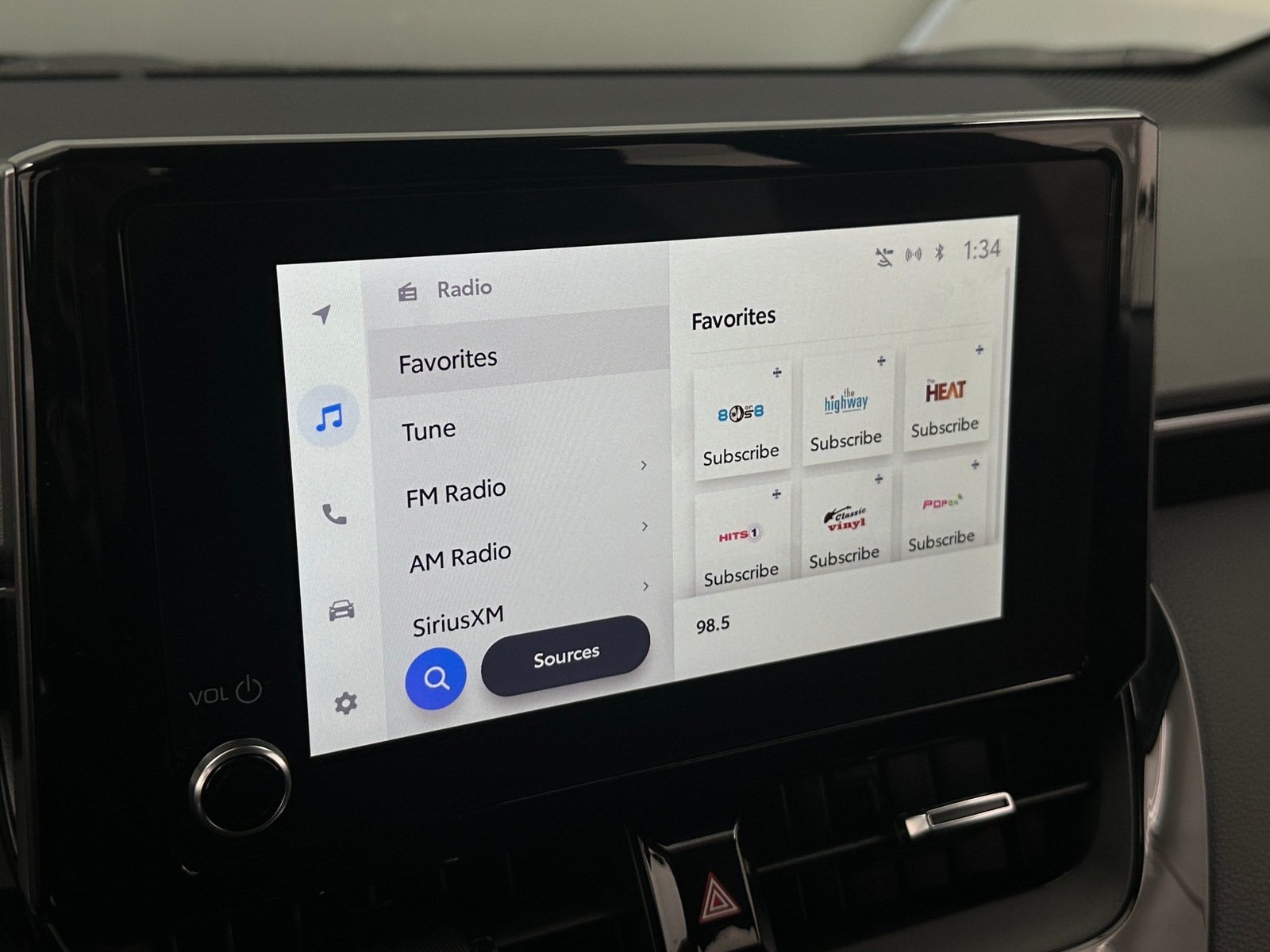 Thumbnail: 2024 Toyota GR Corolla - 3