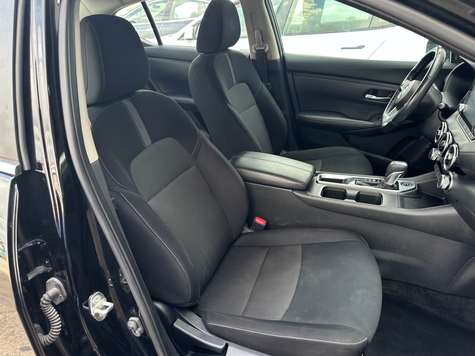 Thumbnail: 2022 Nissan Sentra - 2