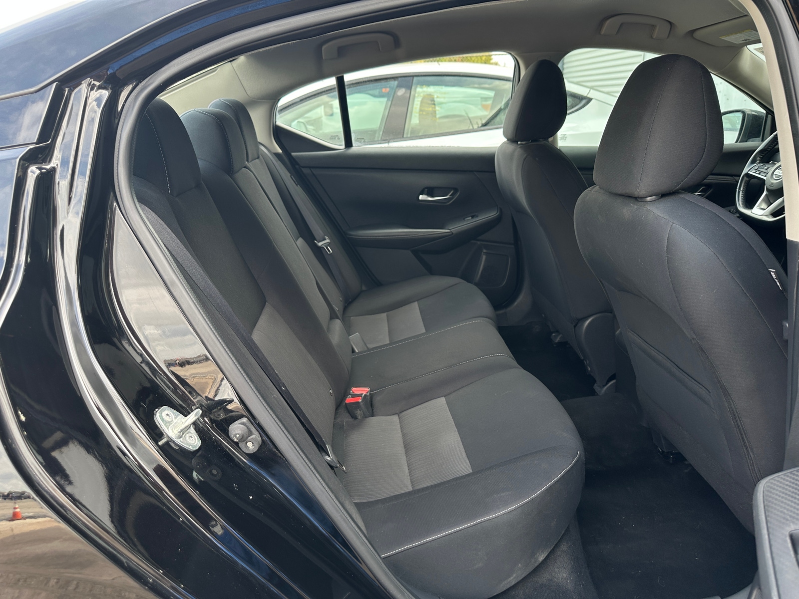 Thumbnail: 2022 Nissan Sentra - 6