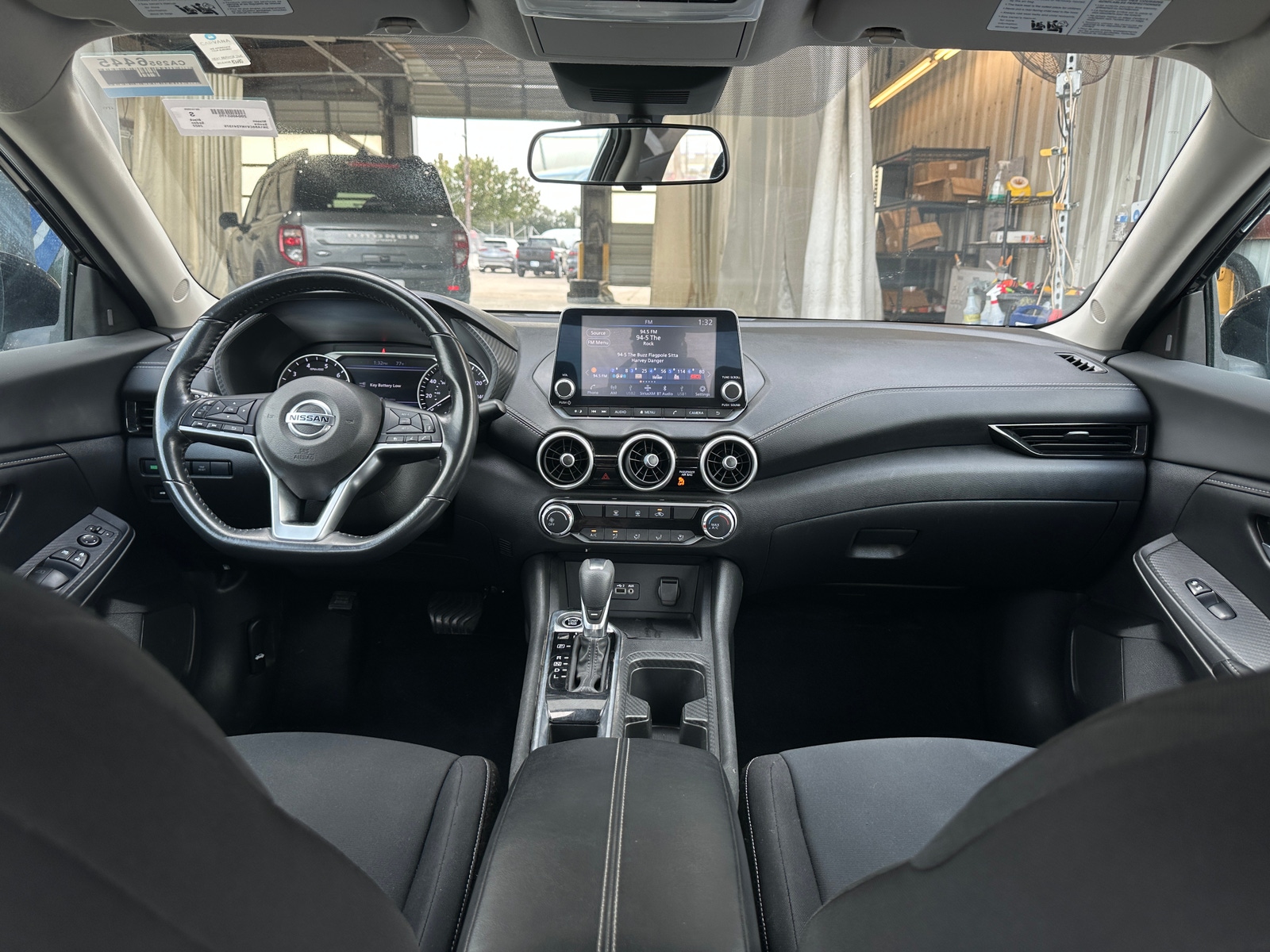 Thumbnail: 2022 Nissan Sentra - 3