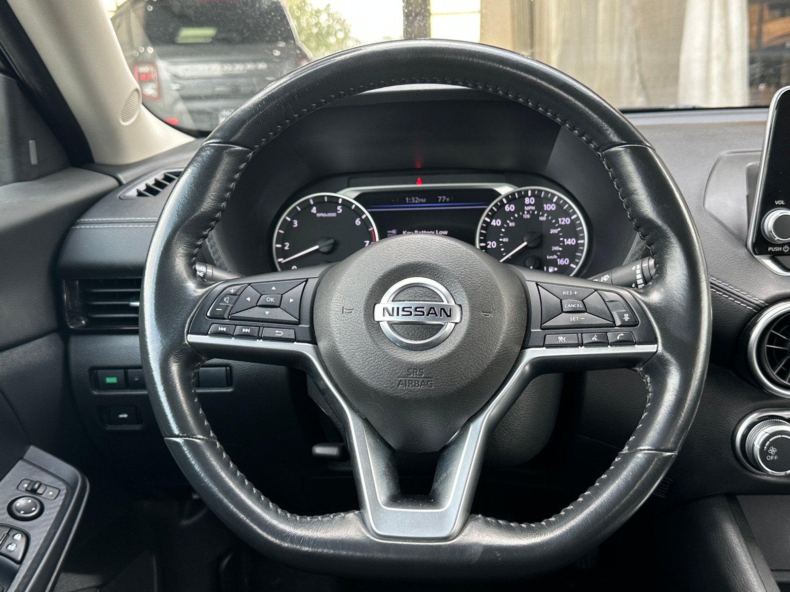 Thumbnail: 2022 Nissan Sentra - 5