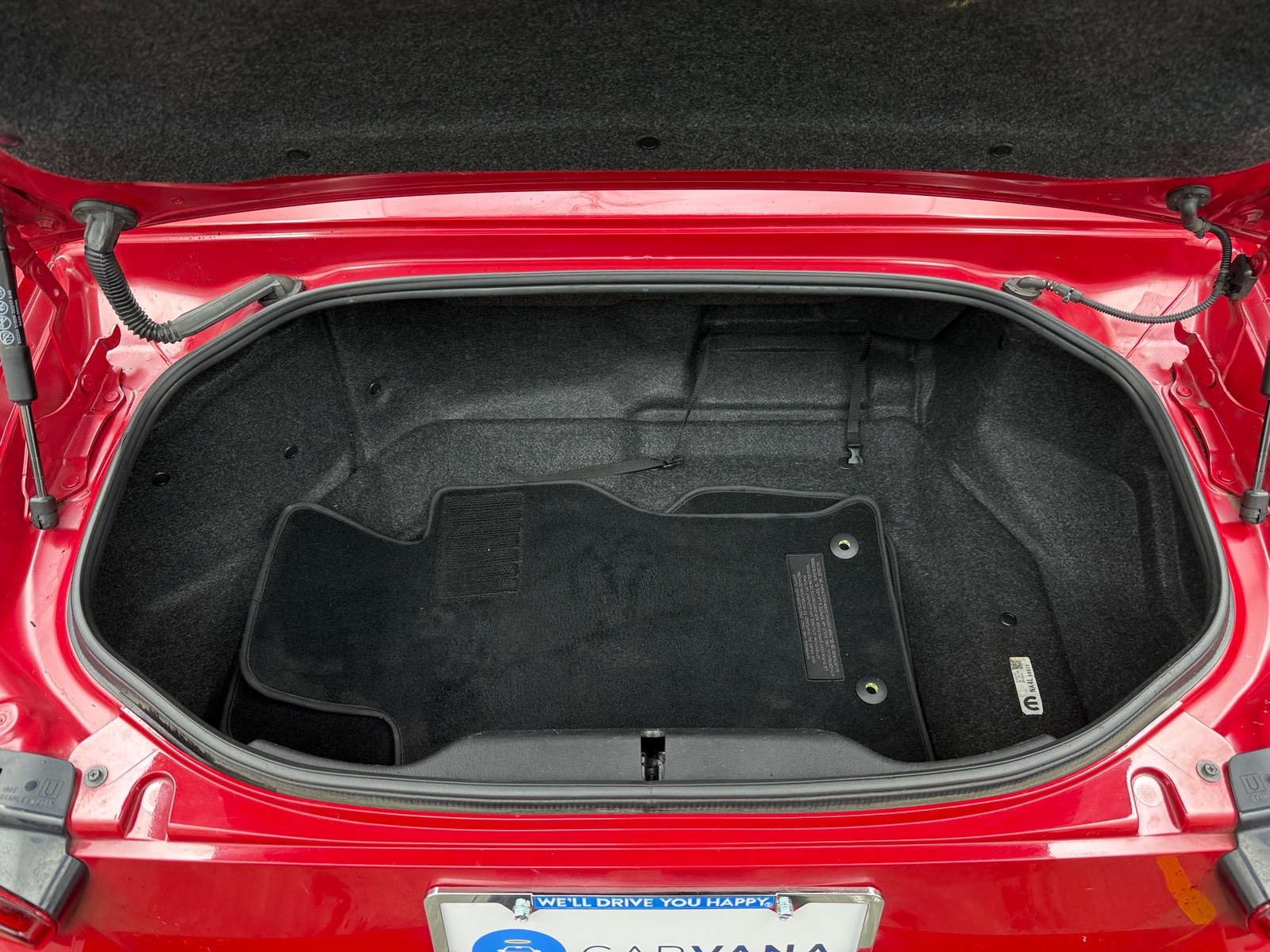 Thumbnail: 2018 Fiat 124 Spider - 5