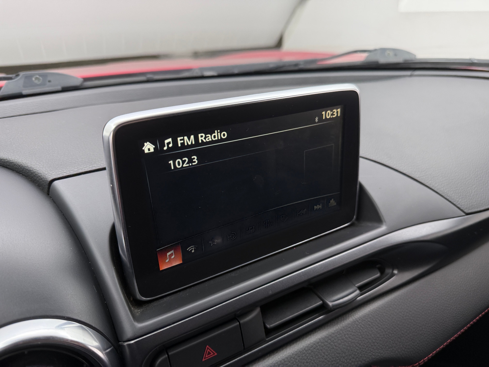 Thumbnail: 2018 Fiat 124 Spider - 3