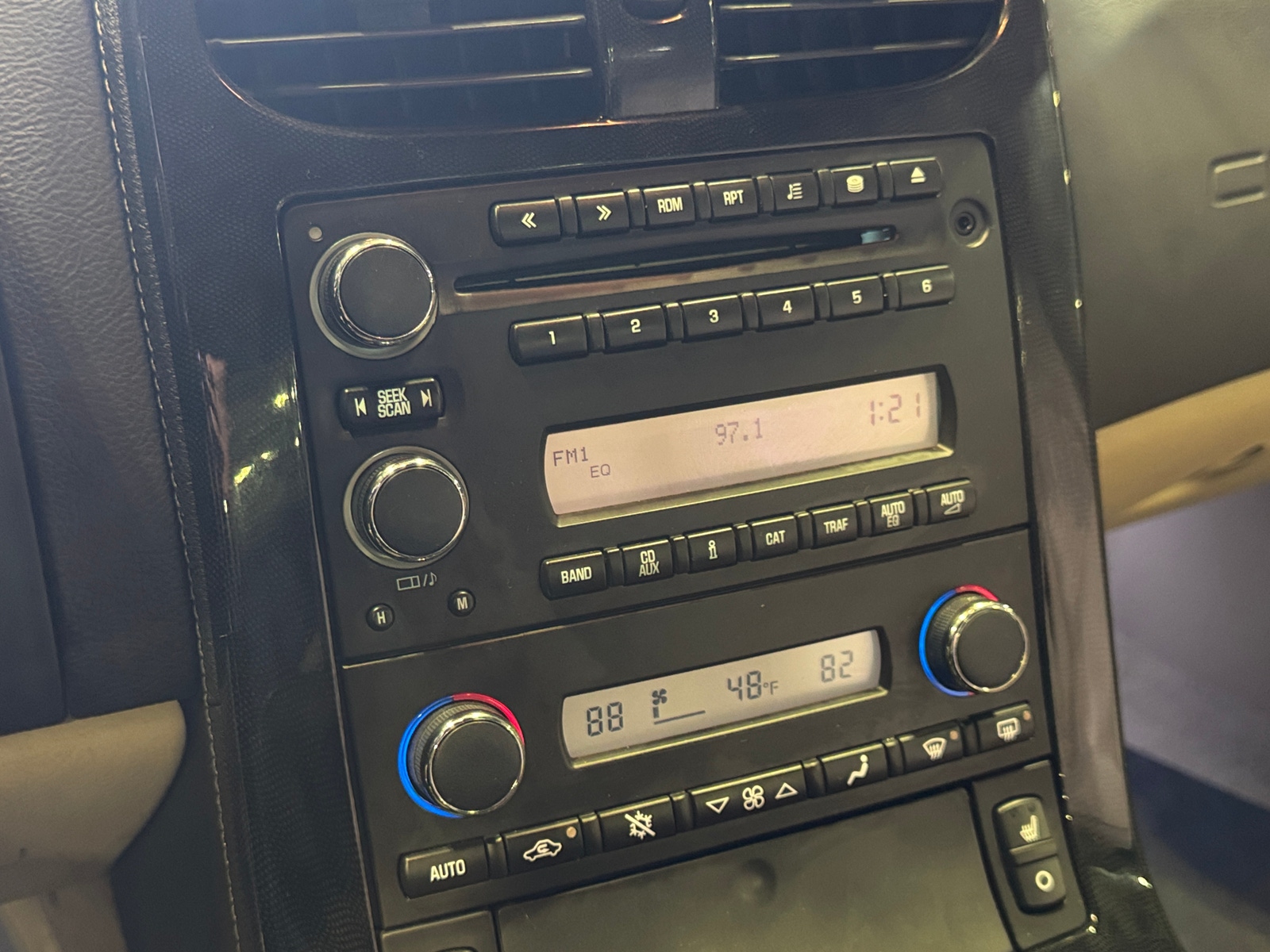 Thumbnail: 2010 Chevrolet Corvette - 2