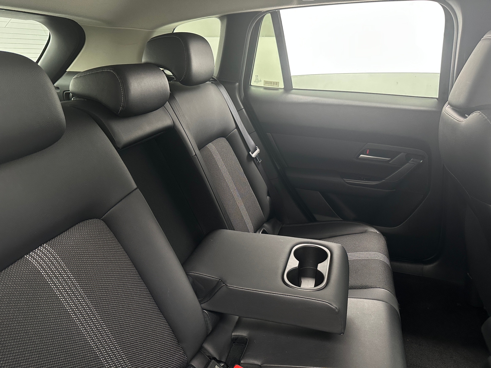 Thumbnail: 2024 Mazda CX-50 - 5