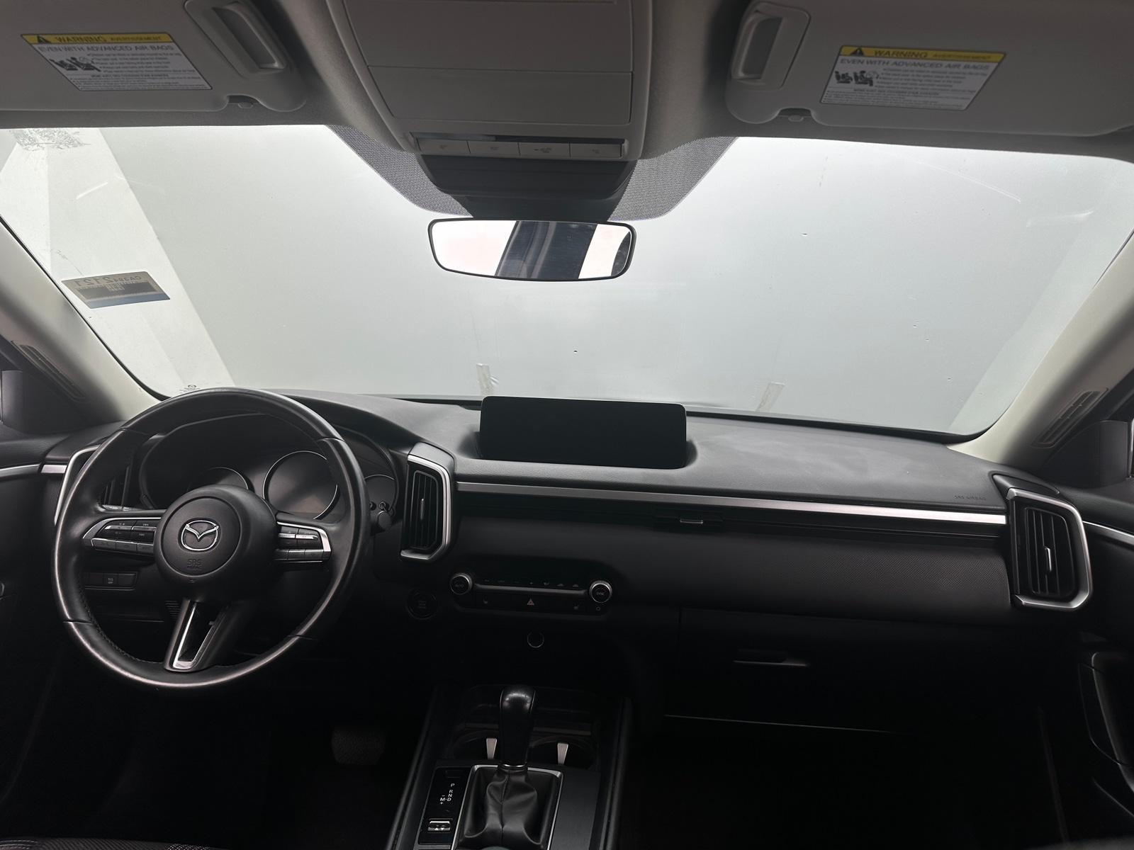 Thumbnail: 2024 Mazda CX-50 - 2