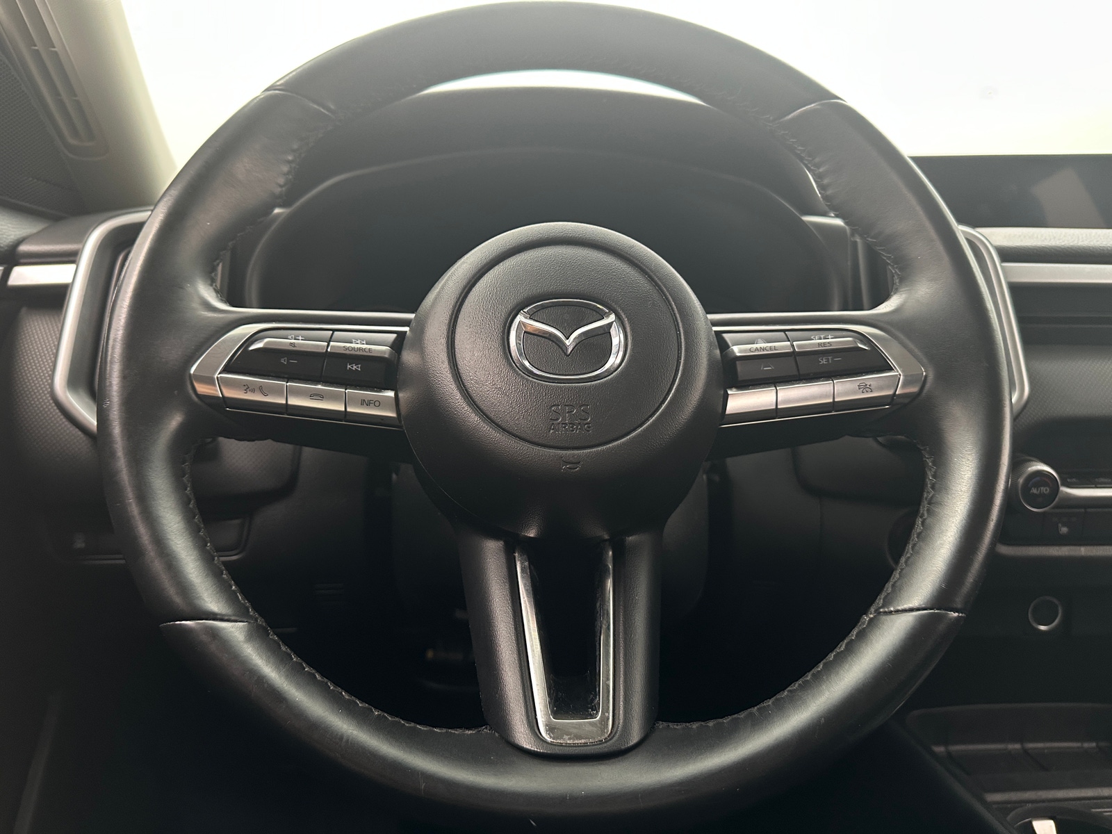 Thumbnail: 2024 Mazda CX-50 - 4