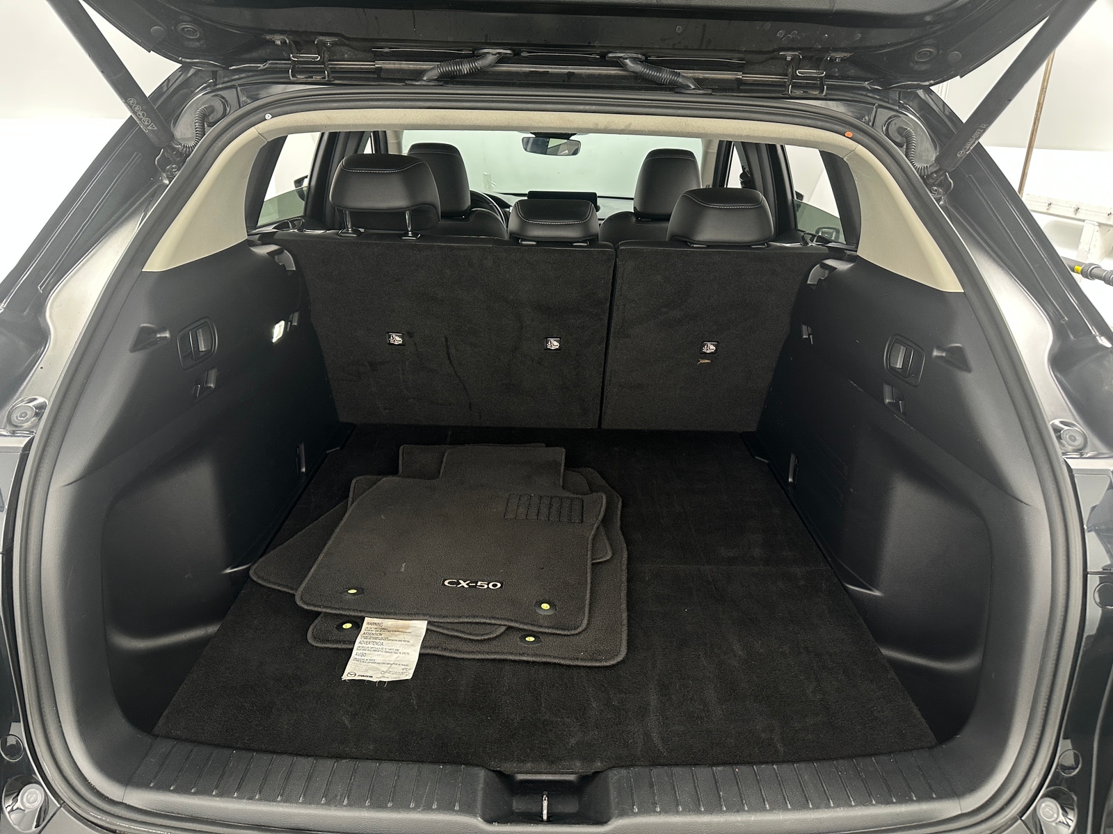 Thumbnail: 2024 Mazda CX-50 - 6