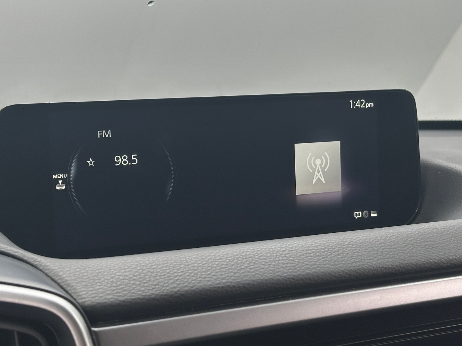 Thumbnail: 2024 Mazda CX-50 - 3