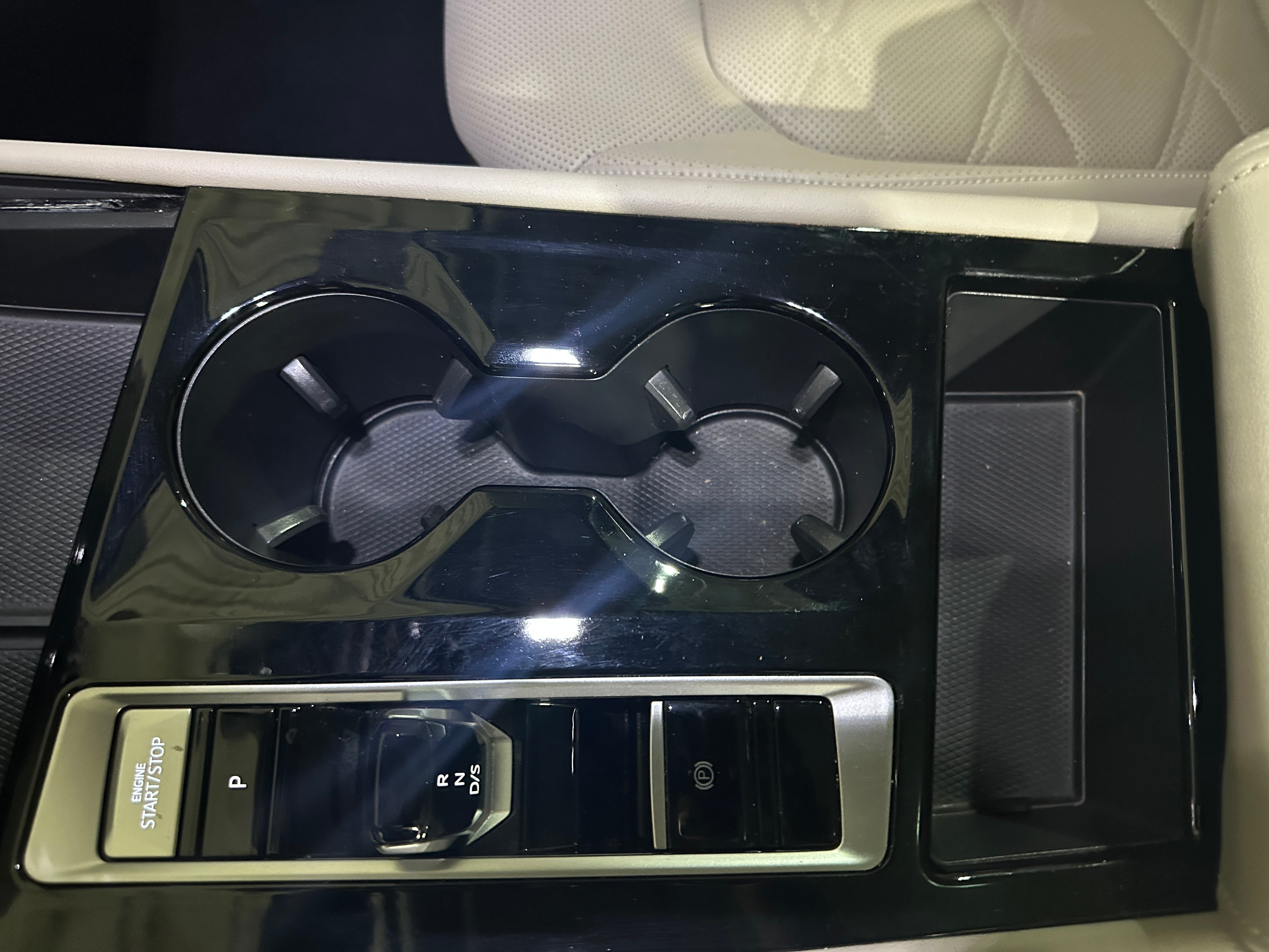 2024 Volkswagen Atlas