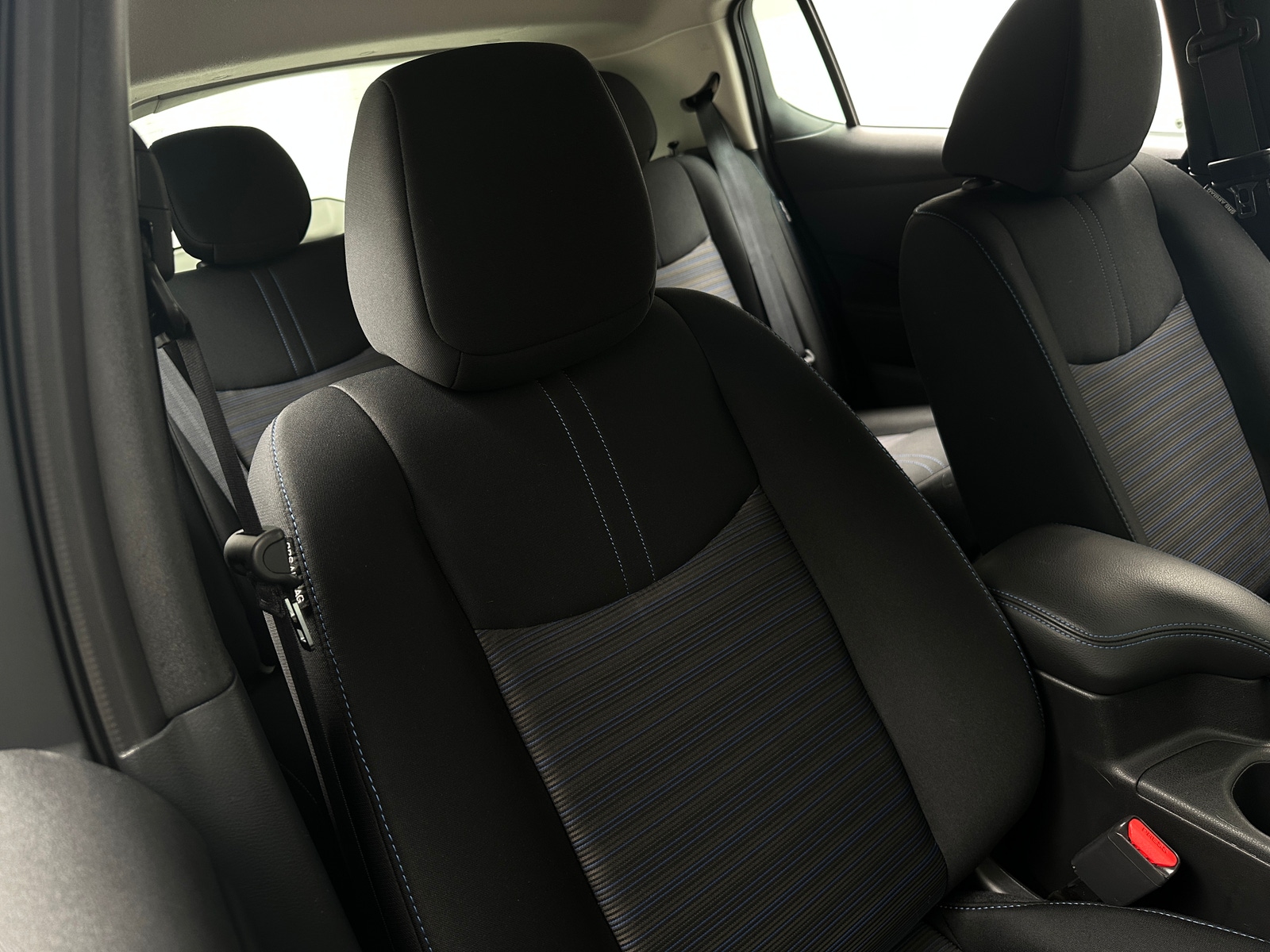 Thumbnail: 2023 Nissan Leaf - 2