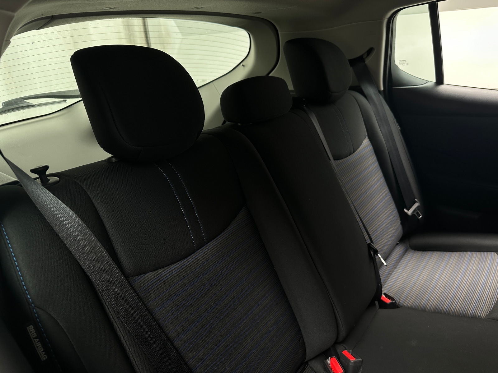 Thumbnail: 2023 Nissan Leaf - 6