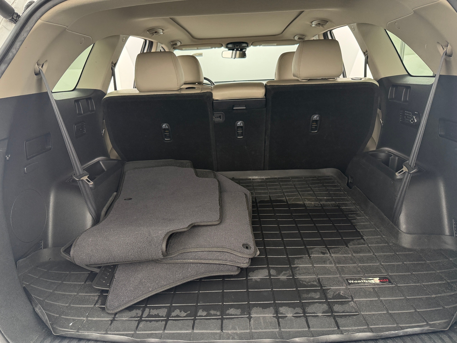 Thumbnail: 2020 Kia Sorento - 6