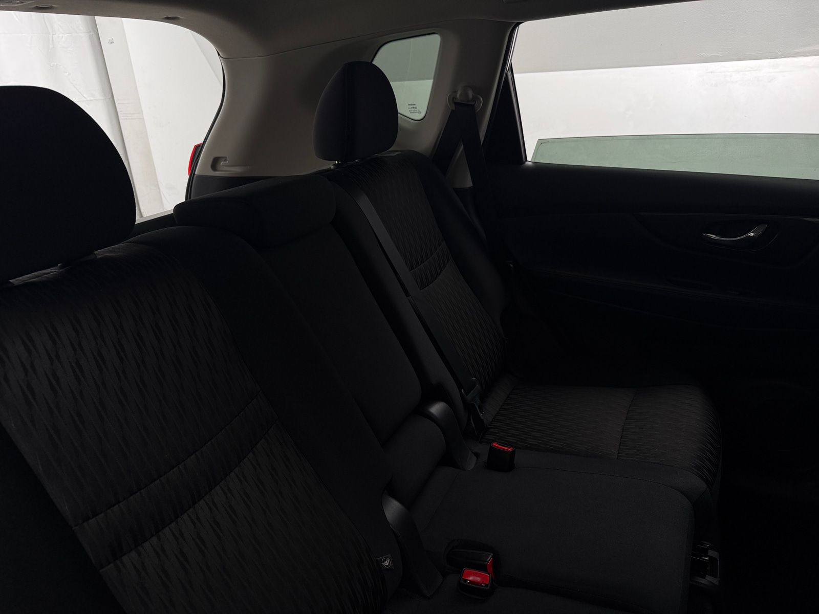 Thumbnail: 2018 Nissan Rogue - 6