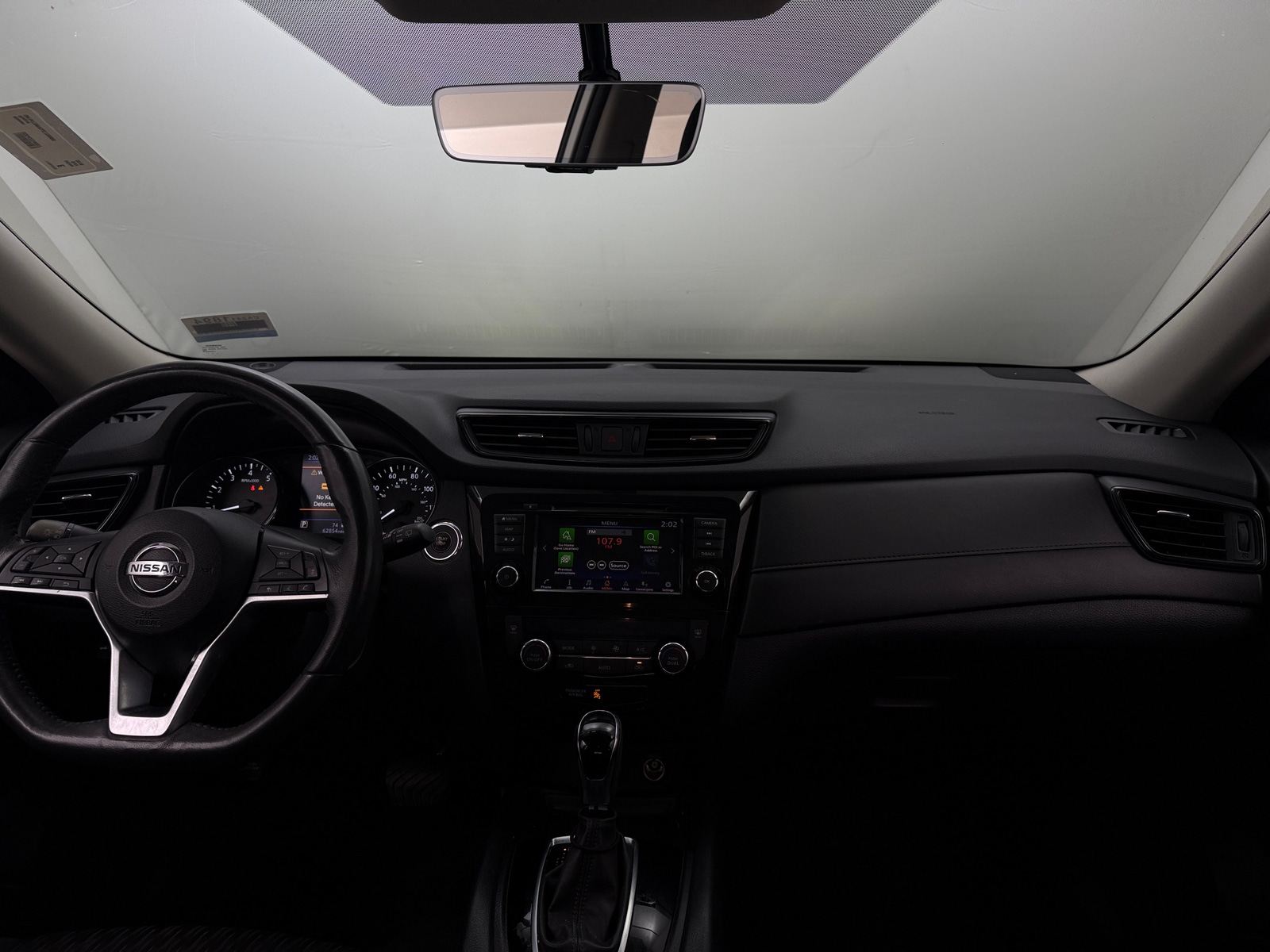 Thumbnail: 2018 Nissan Rogue - 3