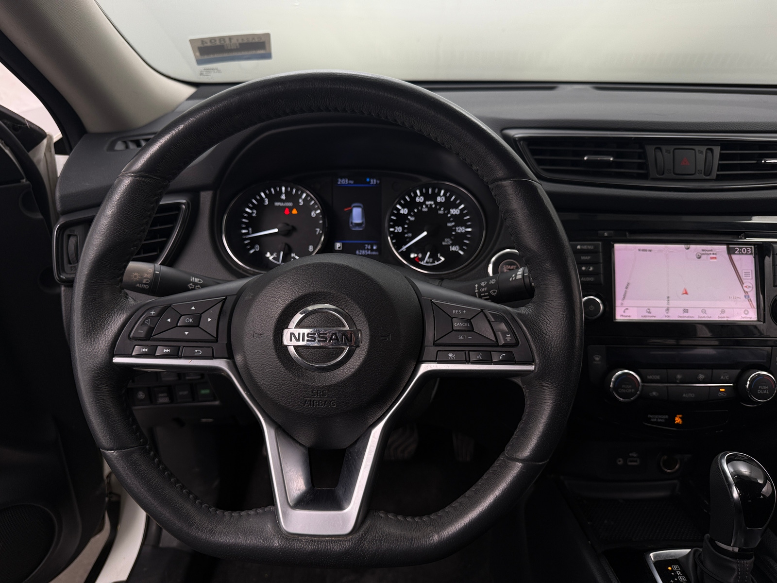 Thumbnail: 2018 Nissan Rogue - 5