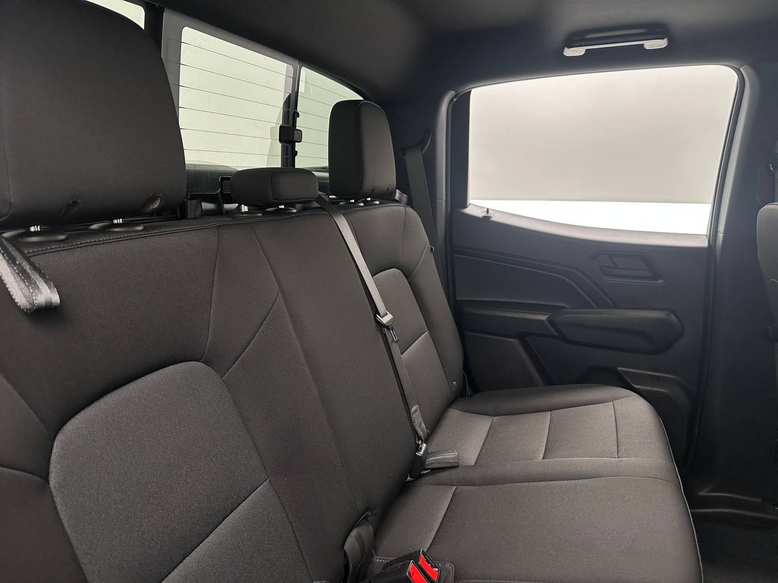 Thumbnail: 2023 Chevrolet Colorado - 6