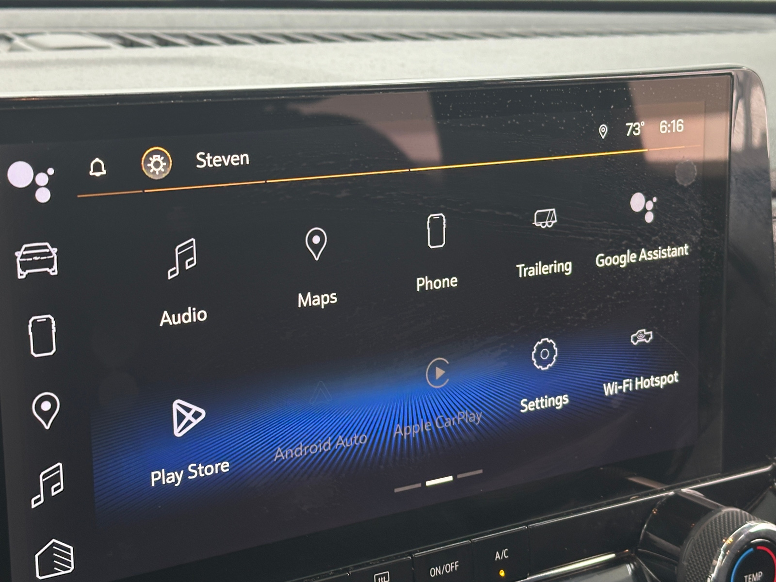 Thumbnail: 2023 Chevrolet Colorado - 4