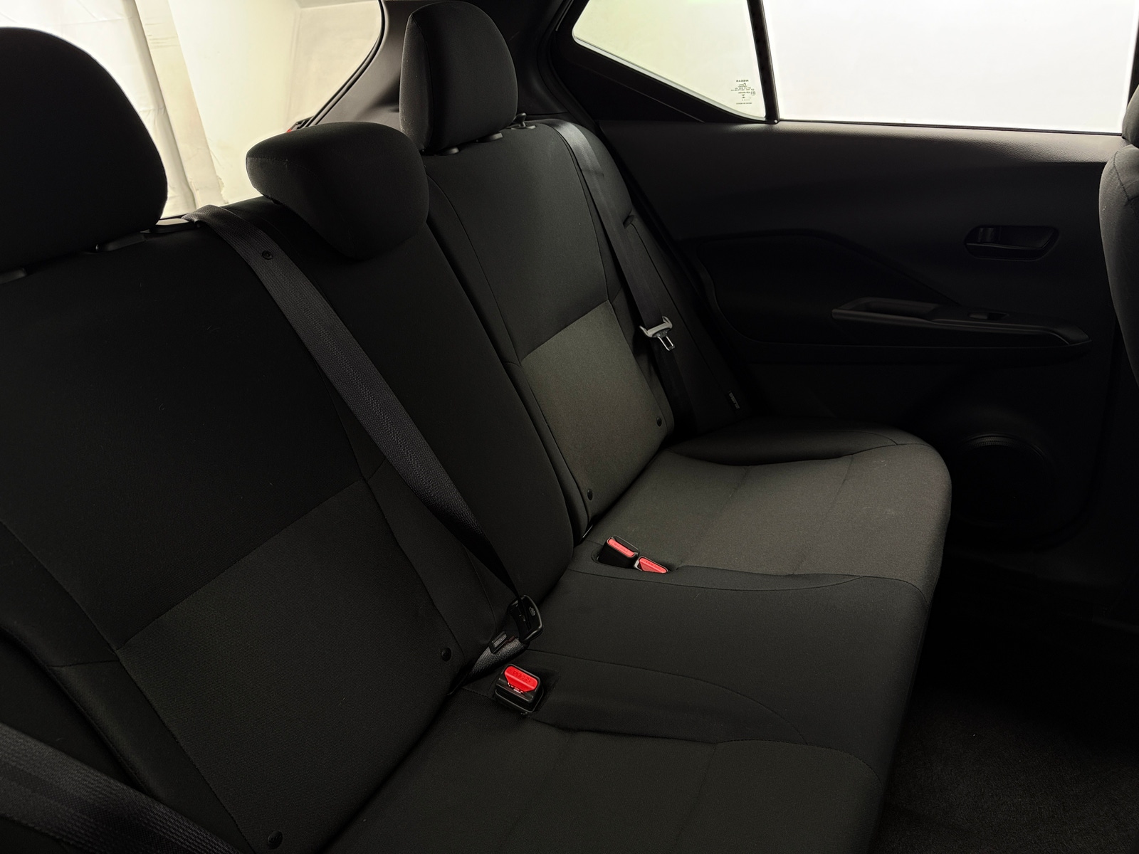 Thumbnail: 2025 Nissan Kicks - 6