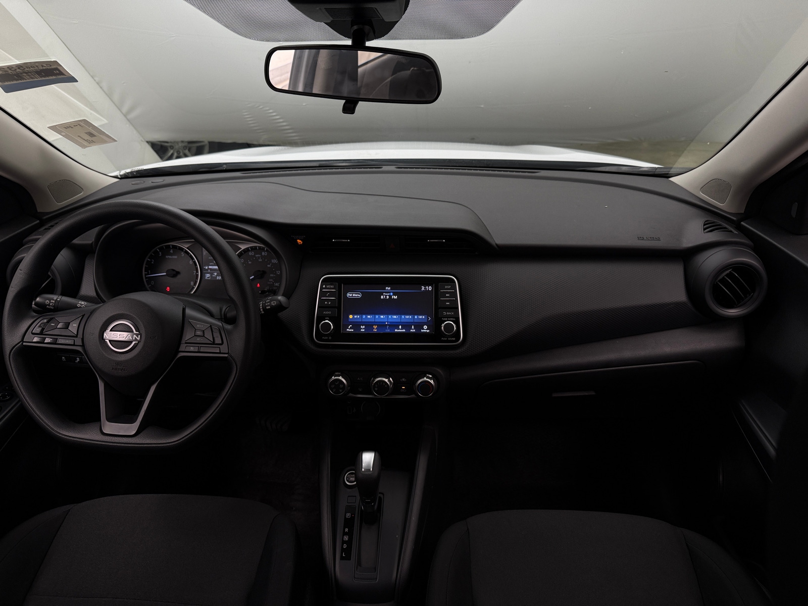 Thumbnail: 2025 Nissan Kicks - 3